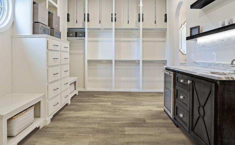 durable vinyl flooring